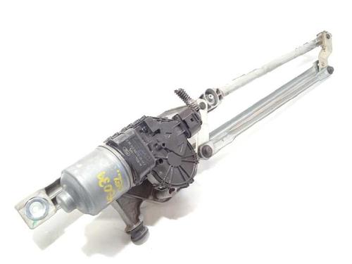 Used Front wiper motor Front wiper motor FORD FOCUS II (DA_, HCP, DP) 1.6 TDCi (109 hp) 10297087 10297087