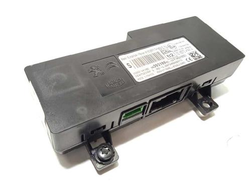 Used Electronic module PEUGEOT 5008 II (MC_, MJ_, MR_, M4_) 1.2 THP (MRHNYH, MRHNYW, MRHNSJ, MRHNSU, MRHNSM) (131 hp) 15832141