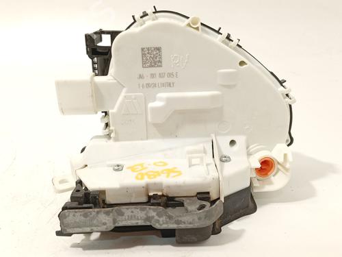 Front left lock AUDI Q2 (GAB, GAG) 2.0 TDI | BP31933377C98