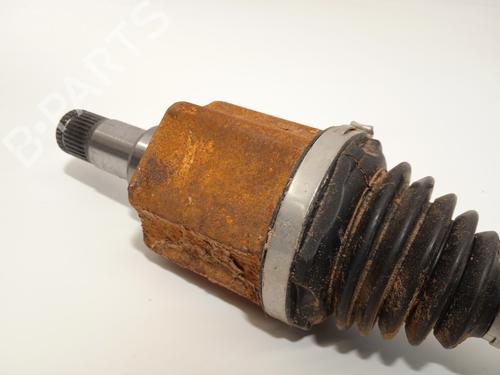 Left front driveshaft SEAT IBIZA V (KJ1, KJG) 1.0 TSI | BP29821439M38 - Image 3