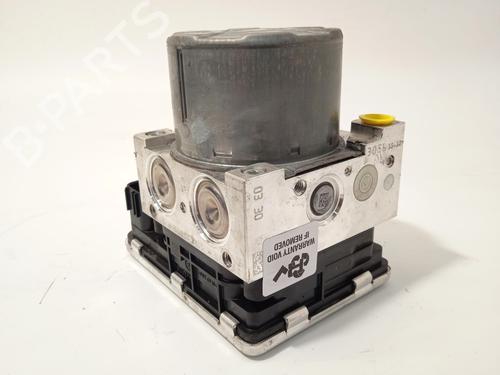 ABS pump VW T-ROC (A11, D11) 2.0 TSI 4motion | BP28093270M43 - Image 2