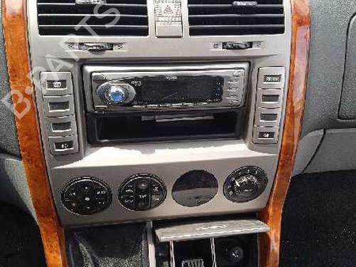 Rear wiper motor KIA CARNIVAL II (GQ) 2.9 CRDi | BP13950267M102 