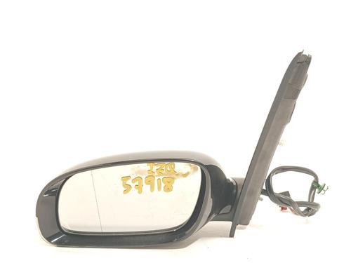 Used Left mirror Left mirror VW TOURAN (1T1, 1T2) 2.0 TDI 16V (140 hp) 35955496 35955496