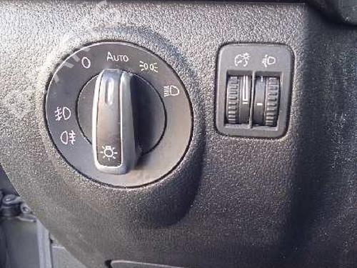 Climate control VW TIGUAN (5N_)  | BP16403632I5 