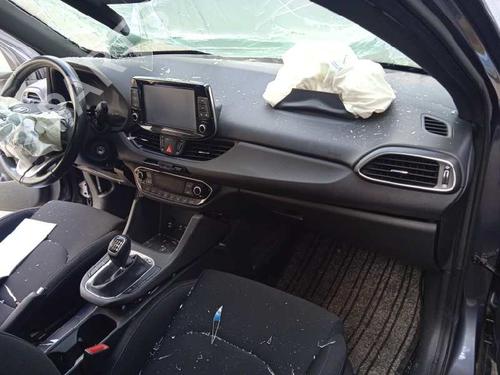 Electronic module HYUNDAI i30 FASTBACK (PDE, PDEN) | BP16658930M83