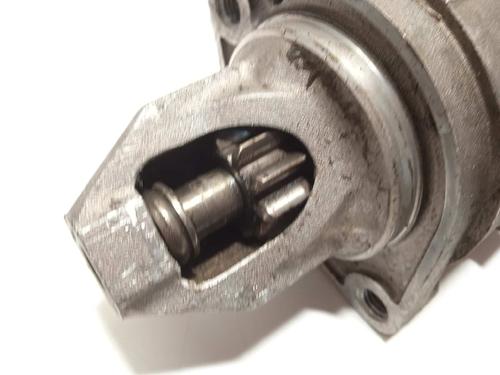 Starter MERCEDES-BENZ M-CLASS (W163) ML 400 CDI (163.128) | BP16254527M8 