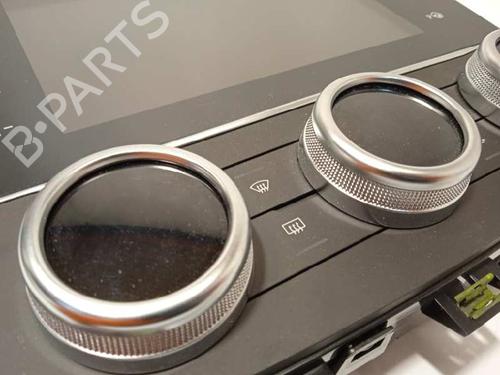 Display monitor RENAULT KADJAR (HA_, HL_)  | BP12206329C48 