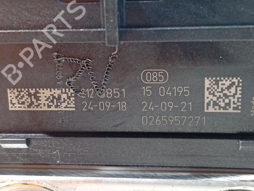 ABS pump AUDI A1 Sportback (GBA) 30 TFSI | BP31933292M43 