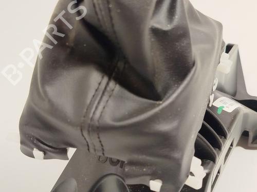 Gear lever MAZDA 3 Hatchback (BP) SKYACTIV-X M Hybrid | BP30537836M90 