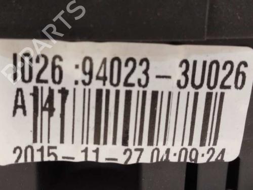 Instrument cluster KIA SPORTAGE III (SL) 1.7 CRDi | BP5092948C47 