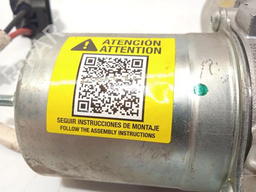 Servo brake TOYOTA COROLLA Hatchback (_E21_, _EA1_, _EH1_) 1.8 Hybrid (ZWE211) | BP28973992M42 - Image 4
