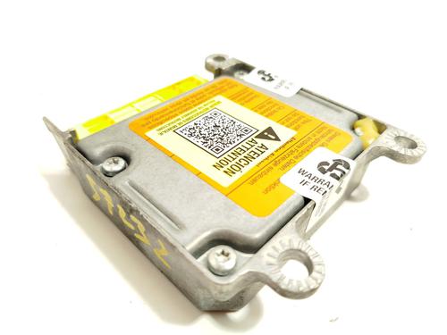 ECU airbags VW TRANSPORTER T4 Bus (70B, 70C, 7DB, 7DK, 70J, 70K, 7DC, 7DJ) 2.5 TDI | BP31042561M53