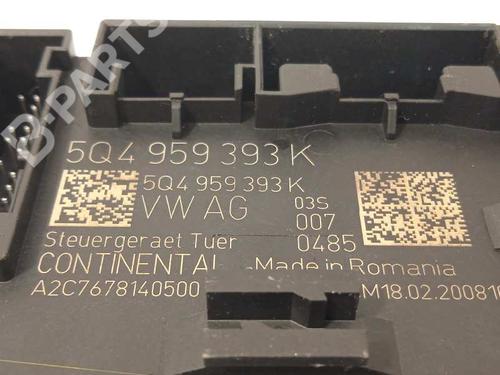 BP7572975M83 | Elektronisk modul AUDI A1 Sportback (GBA) 30 TFSI BP7572975M83