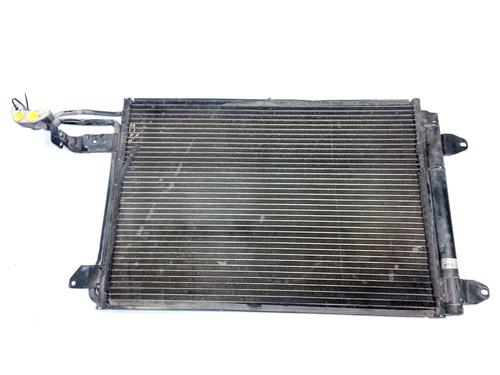 AC radiator VW GOLF V (1K1) 2.0 SDI | BP19309527M32 
