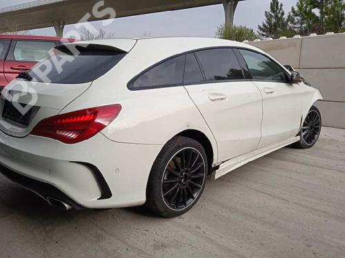 Throttle body MERCEDES-BENZ CLA Shooting Brake (X117) CLA 220 d (117.903) | BP7182010M82  - Image 10