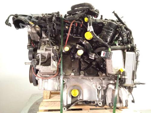 Motor BMW 5 (G30, F90) [2016-2025]  13054087