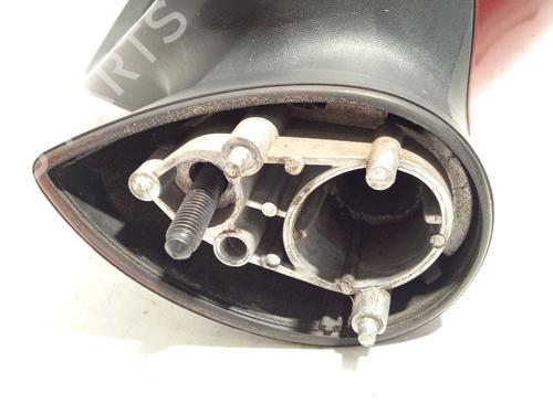 Left mirror SEAT IBIZA IV (6J5, 6P1) 1.6 TDI | BP32103144C26