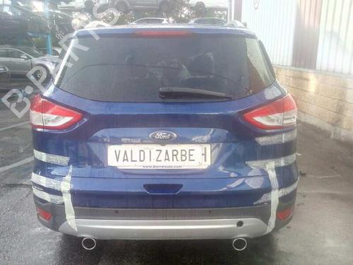 Electronic module FORD KUGA II (DM2) 2.0 TDCi 4x4 | BP4603375M83  - Image 8