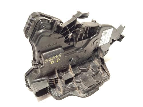 front-right-lock-vw-t-cross-c11-d31-10-tsi-10b837016b-2018-17998955 main image