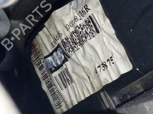 ABS pump NISSAN PULSAR Hatchback (C13) 1.5 dCi | BP17785669M43 