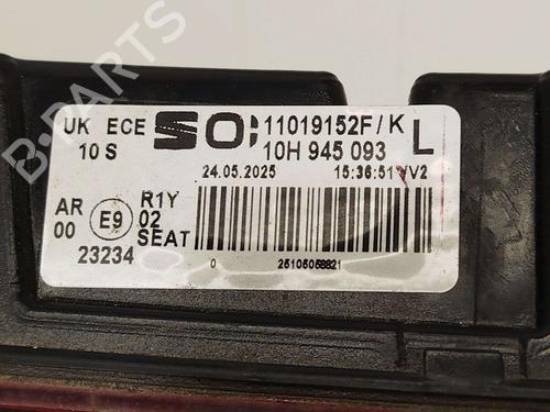 Centralt baglys CUPRA BORN (K11) | BP39470935I39 - Image 6