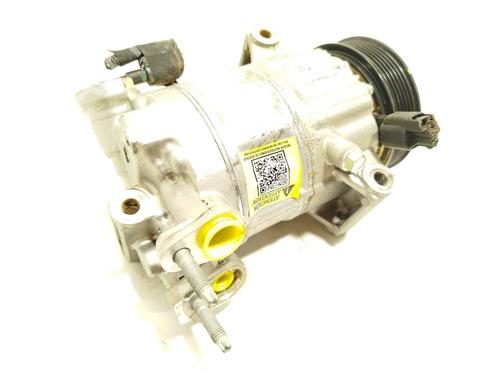 Used AC compressor FORD TOURNEO CUSTOM V362 Bus (F3) 1.0 EcoBoost PHEV (125 hp) 30637539