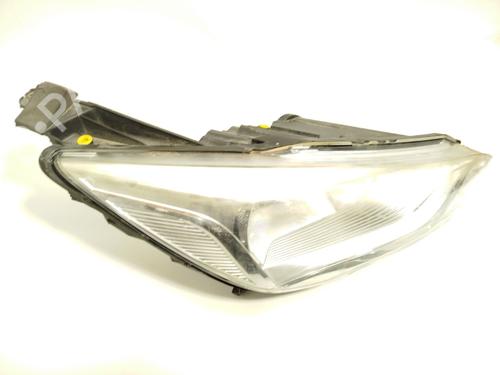 Right headlight FORD C-MAX II (DXA/CB7, DXA/CEU) 1.5 TDCi | BP32134961C29 - Image 2