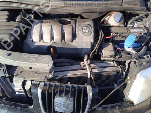 AC compressor SEAT ALHAMBRA (7V8, 7V9)  | BP10692351M34 