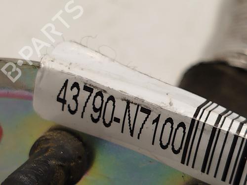 Cable HYUNDAI TUCSON (NX4E, NX4A) 1.6 T-GDi | BP25468256E12 - Image 4