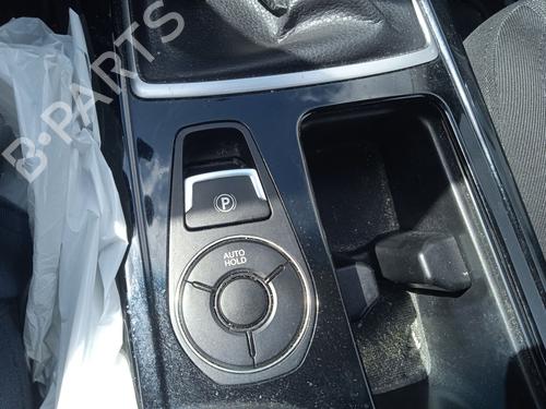 Left front steering knuckle HYUNDAI i40 I (VF) 1.7 CRDI | BP29305902M25  - Image 27