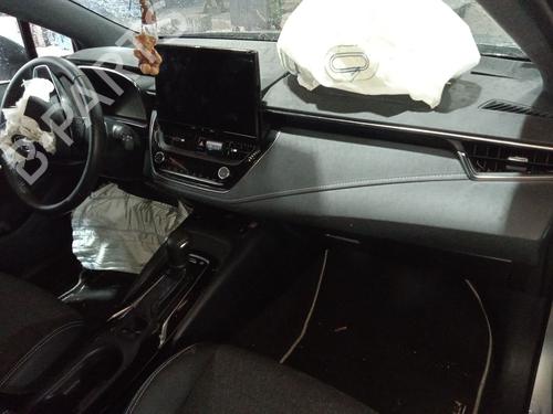 Electronic module TOYOTA COROLLA Hatchback (_E21_, _EA1_, _EH1_) 1.8 Hybrid (ZWE211) | BP20848127M83 