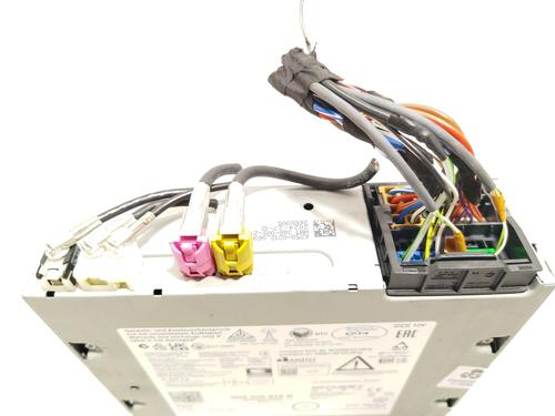 Electronic module VW TAIGO (CS1) 1.5 TSI | BP31987476M83  - Image 5