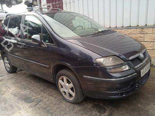 Venstre side skyvedør FIAT ULYSSE (179_) 2.2 JTD | BP11684880C74 