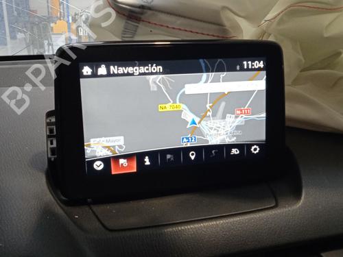 Electronic module MAZDA 2 Hatchback (DL, DJ) 1.5 SKYACTIV-G | BP32860462M83  - Image 8