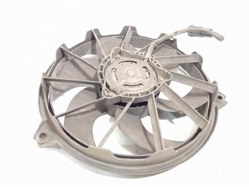 Used Radiator fan FIAT SCUDO Van (270_, 272_) 1.6 D Multijet (90 hp) 11179518