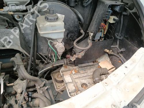 Alternator OPEL MOVANO A Van (X70) 2.8 DTI (FD) | BP37874879M7 - Image 33