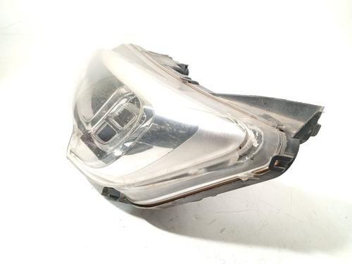Left headlight CITROËN JUMPER II Van 2.2 HDi 130 | BP30591517C28