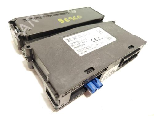 Used Electronic module HONDA CR-V V (RW_, RT_) 2.0 e-CVT Hybrid AWD (RT6) (145 hp) 30435748