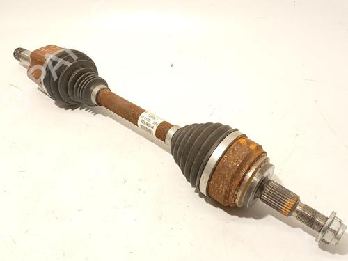 Used Left front driveshaft Left front driveshaft FORD KUGA III (DFK) 2.5 Duratec Plug-in-Hybrid (152 hp) 33337709 33337709