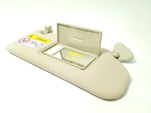 Used Right sun visor Right sun visor 8284968 8284968