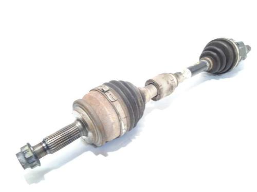 Used Left front driveshaft TOYOTA AURIS (_E18_) [2012-2019]  9830478