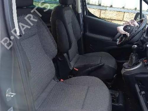 Steering rack CITROËN BERLINGO Box Body/MPV (B9) | BP16975925M22