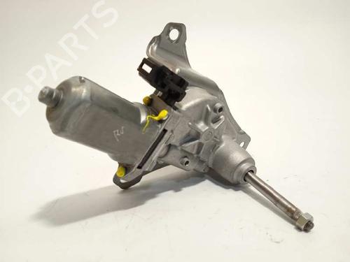 Used Rear wiper motor Rear wiper motor 6143997 6143997