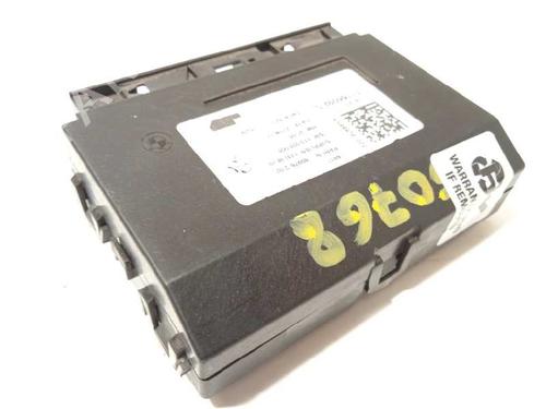 Used Electronic module BMW X1 (F48) sDrive 18 i (140 hp) 13238999