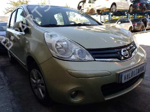 Steering column NISSAN NOTE (E11, NE11)  | BP4806899M21  - Image 6