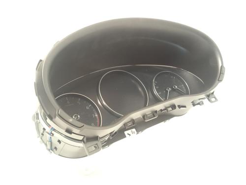 Instrument cluster MAZDA 3 Hatchback (BP) 2.0 SKYACTIV-G M Hybrid DFR755430A | DFR755430A | VPJJVF10849ACR