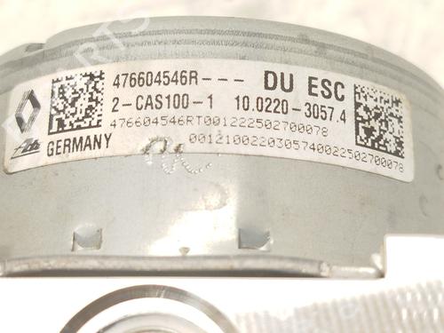 ABS pump DACIA SANDERO III 1.0 TCe 100 | BP36848422M43  - Image 5