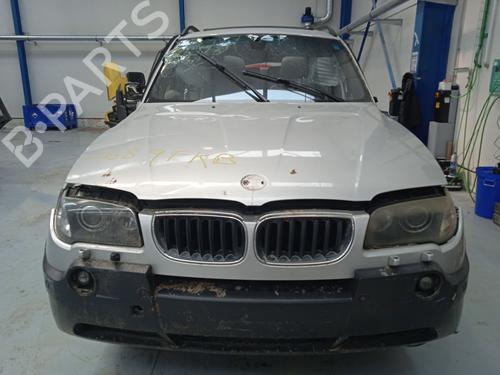 ABS pump BMW X3 (E83) 2.0 d | BP33544207M43 - Image 12