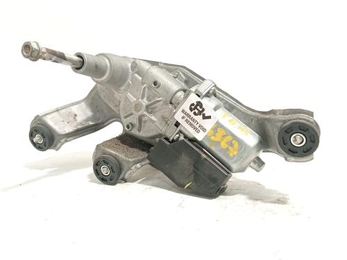 Used Rear wiper motor TOYOTA VERSO (_R2_) 2.0 D-4D (AUR20_, AUR20R) (126 hp) 28422251