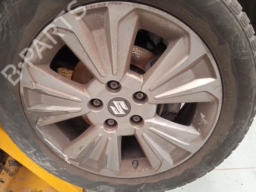 Gear lever SUZUKI VITARA (LY) 1.0 AllGrip (APK 310) | BP33461288M90  - Image 31